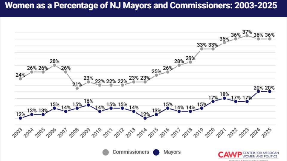 2025 NJ County Report Card Graph