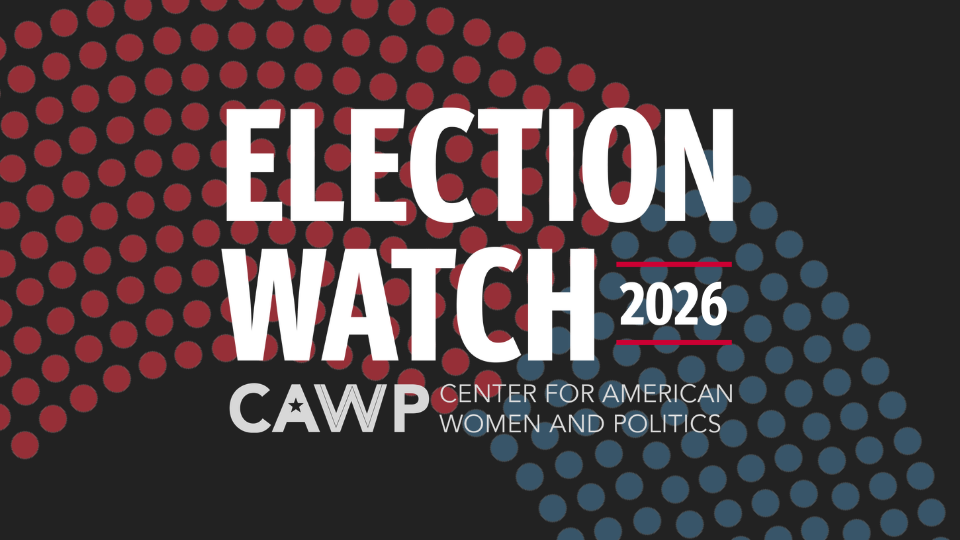 Election Watch 2026 Graphic