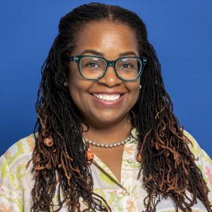 Miller Headshot