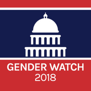 Gender Watch 2018