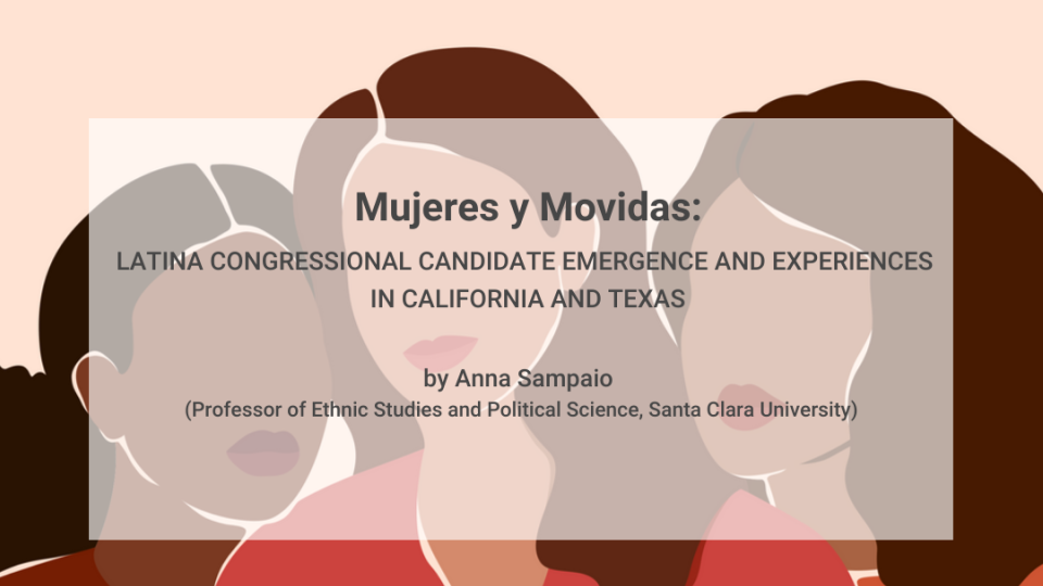 sampaio report title image