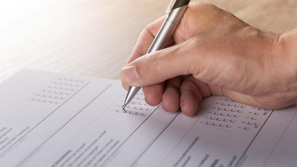 survey 