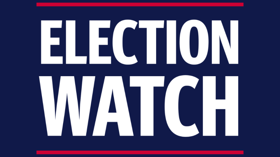 election watch graphic