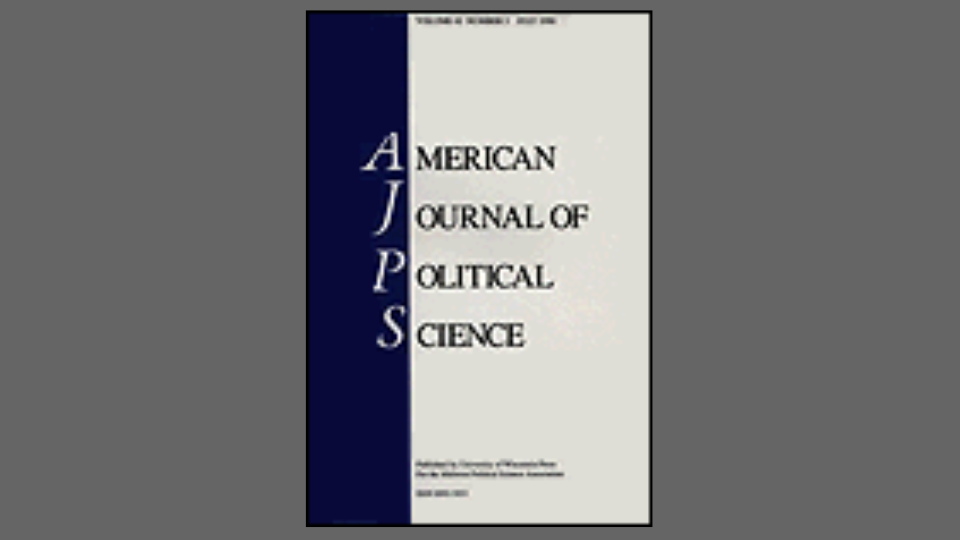 report cover