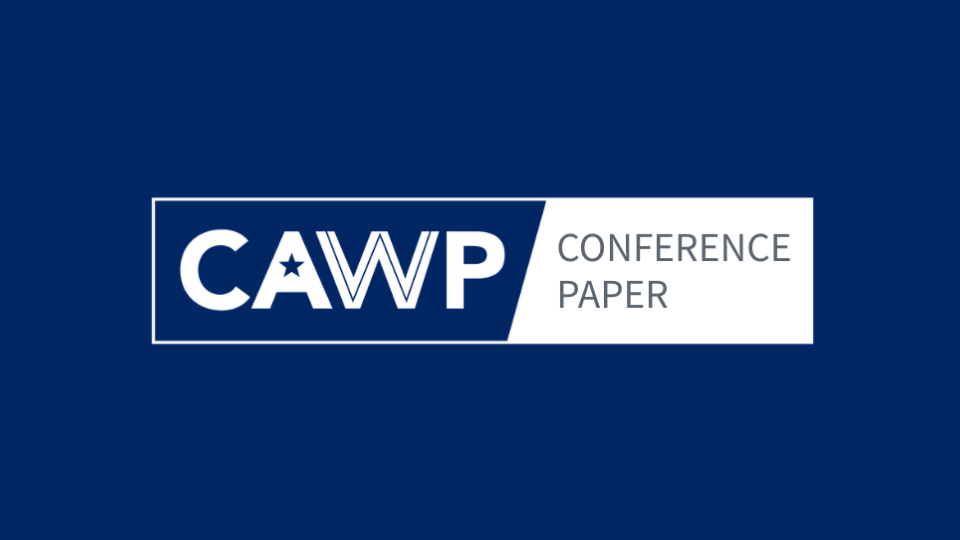 conference paper