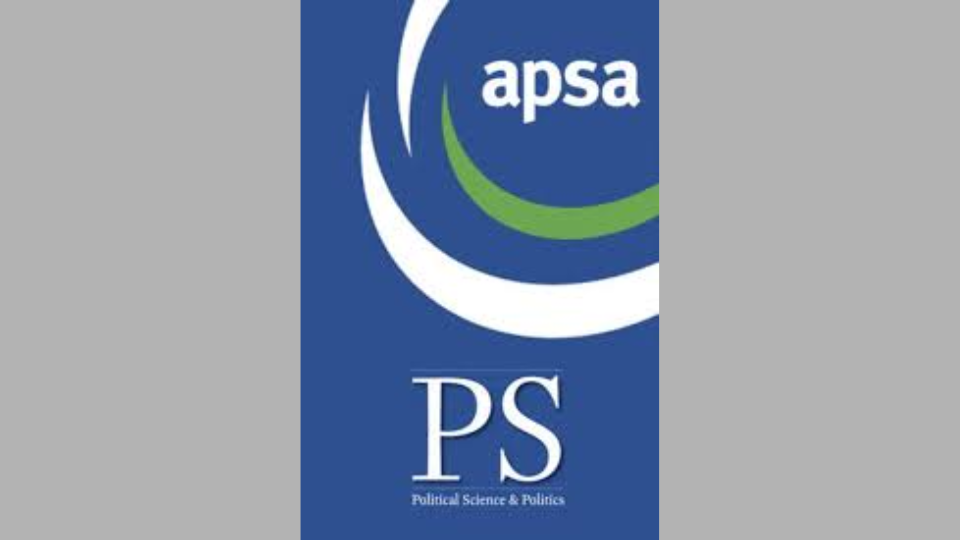report cover