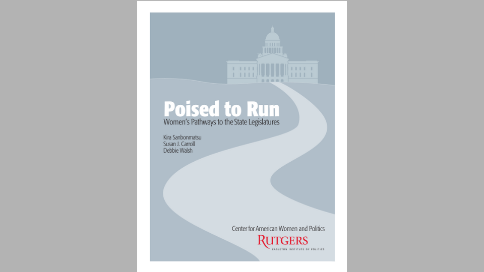 report cover