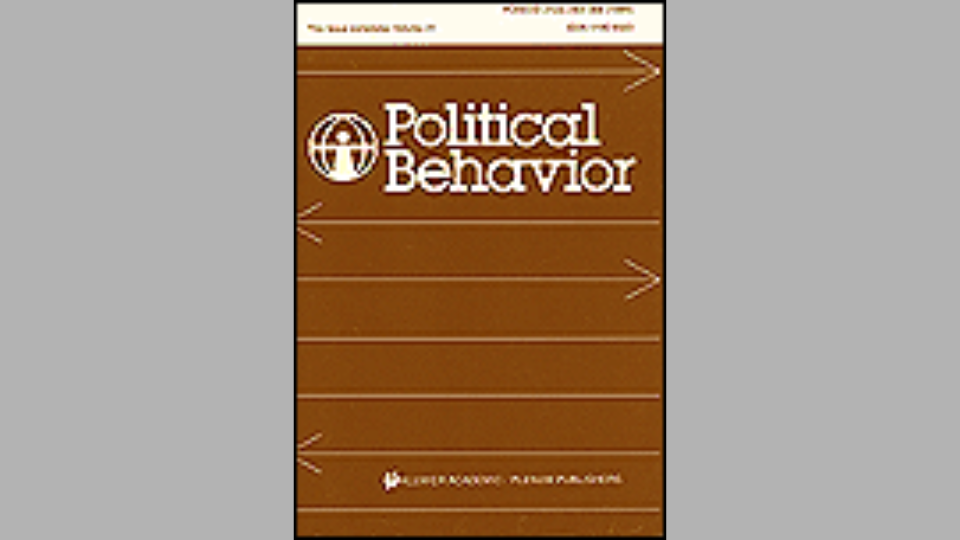 journal cover