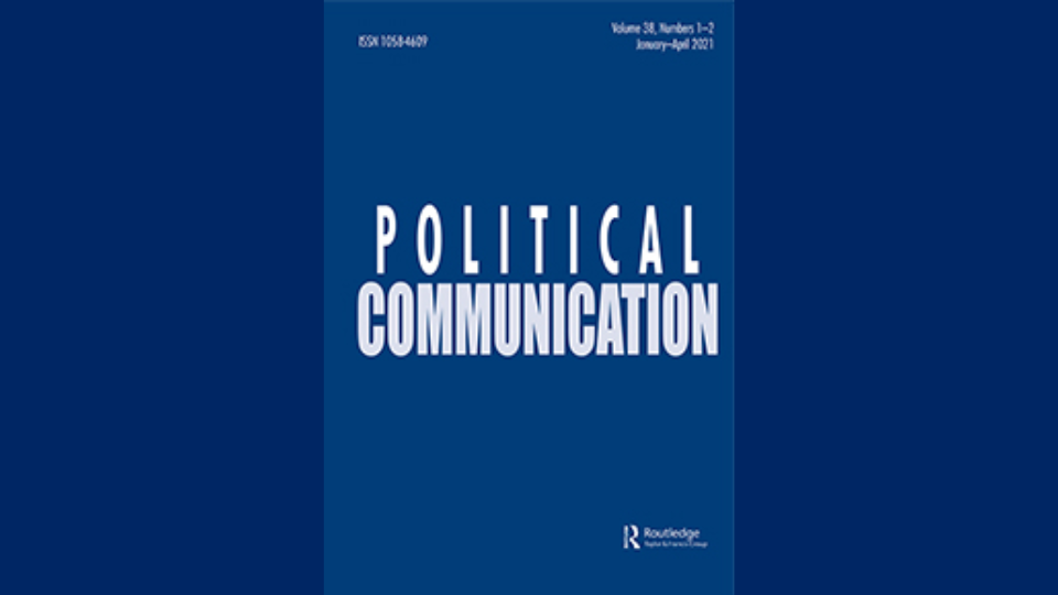 journal cover