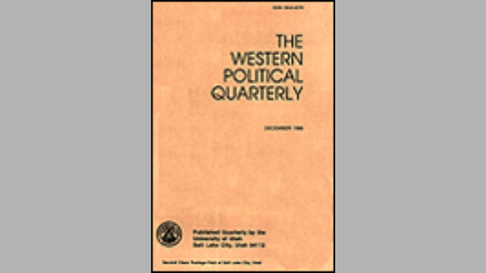 journal cover