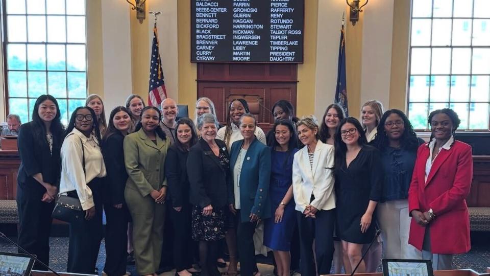 NEW Leadership National Network