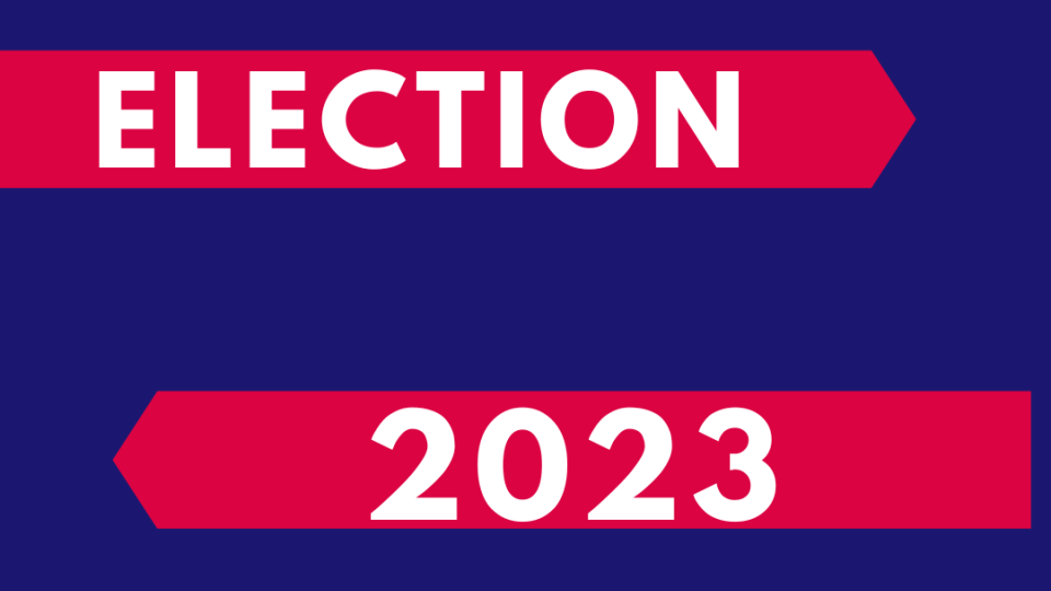 election 2023