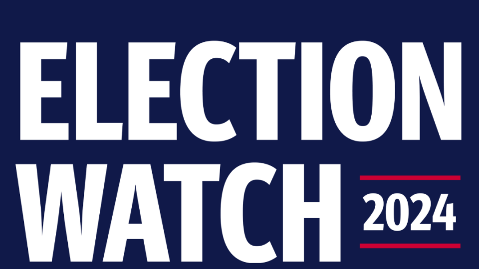election watch 2024