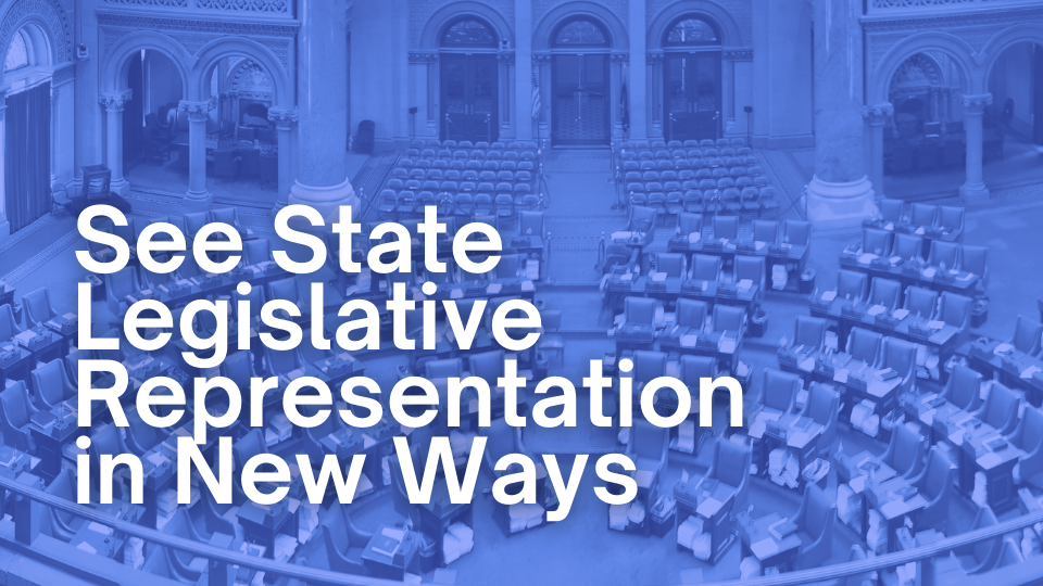 New resources for state legislatures
