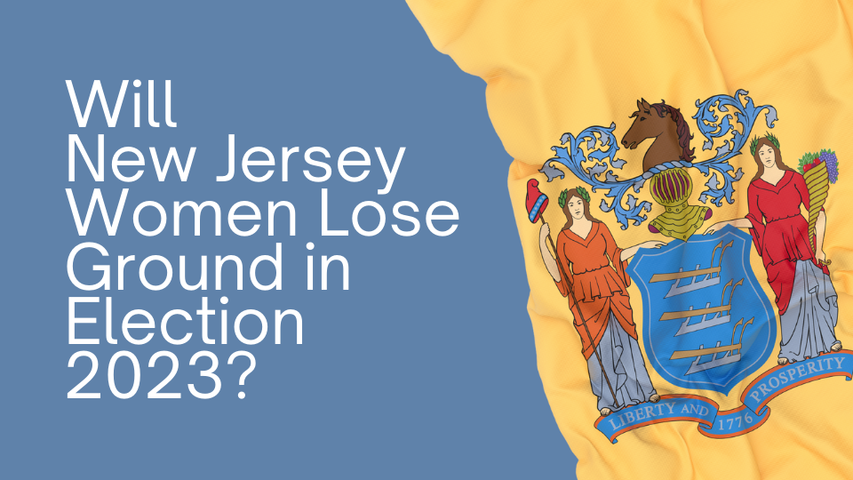 NJ women candidates 2023