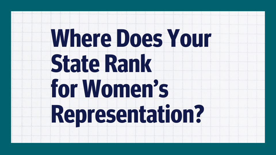 2025 State Rankings Graphic