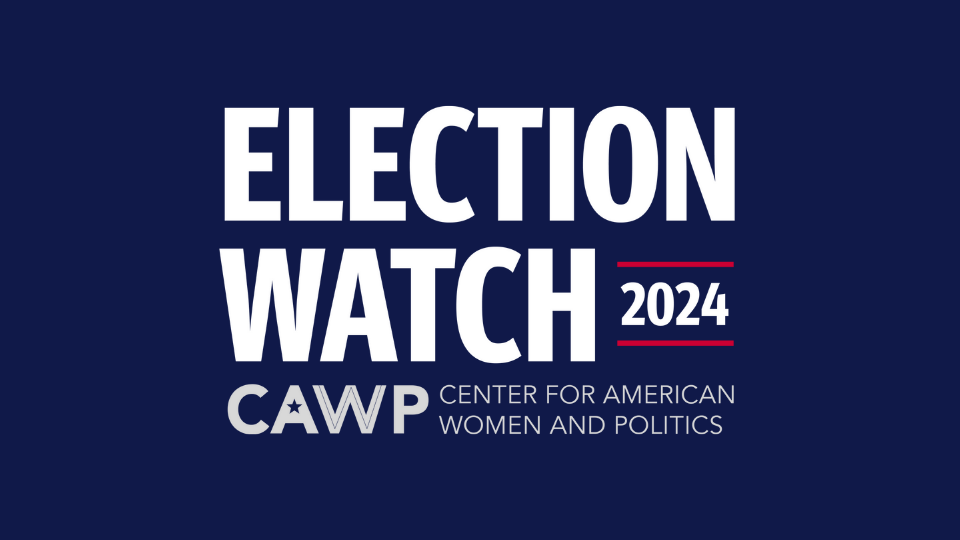 Election Watch 2024 Graphic