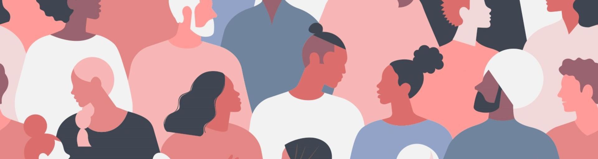 Data to Diversity Electeds Graphic