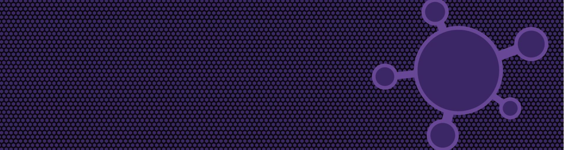 banner with hub image no text