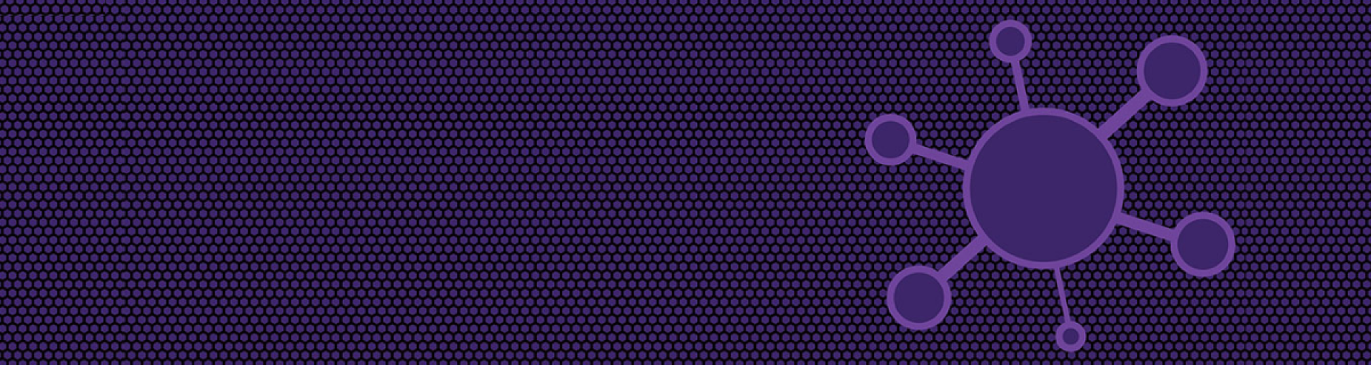 banner with hub image