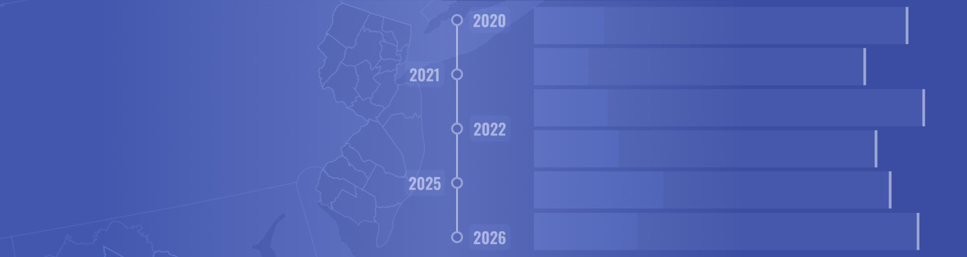 New Jersey Landing Page Background