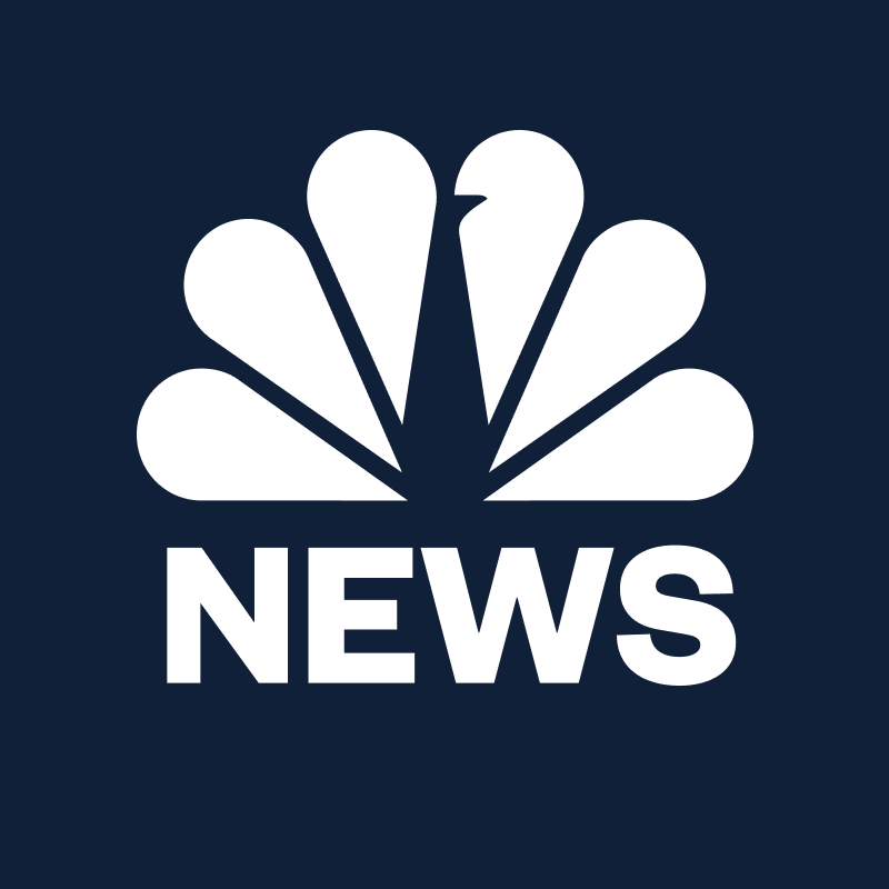 NBC News logo