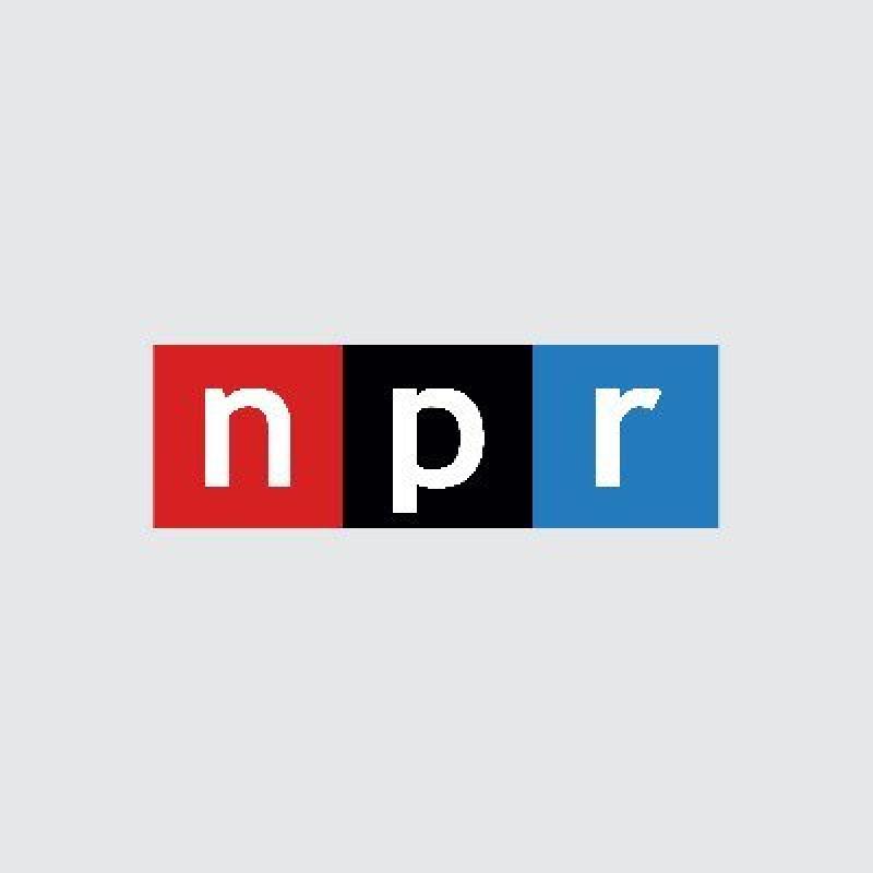 npr logo