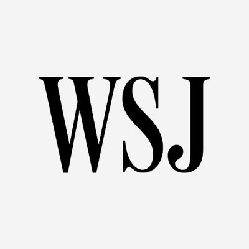 WSJ logo