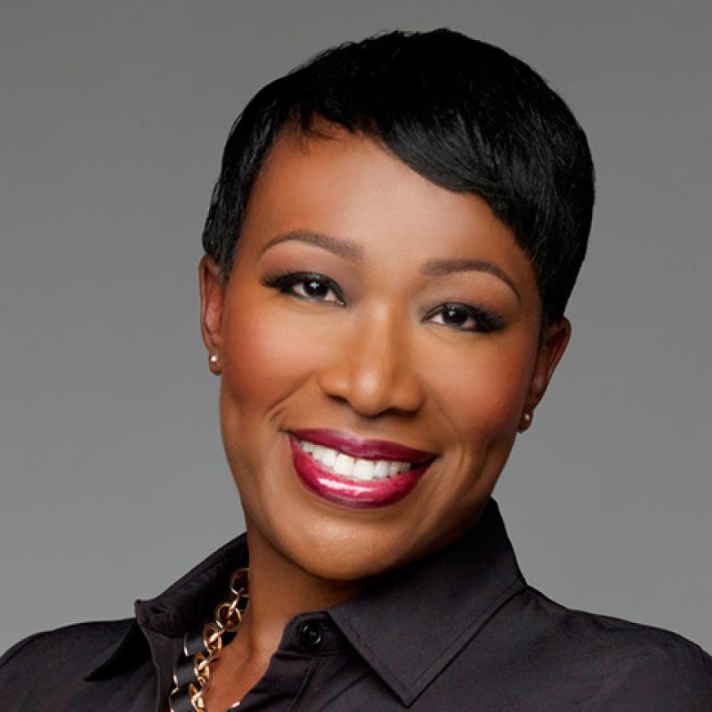 Joy-Ann Reid