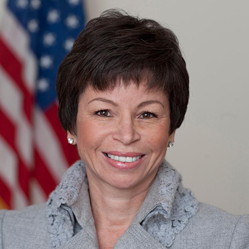 Valerie Jarrett
