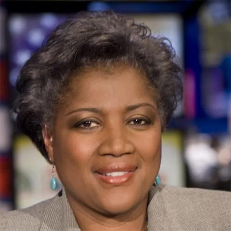Donna Brazille