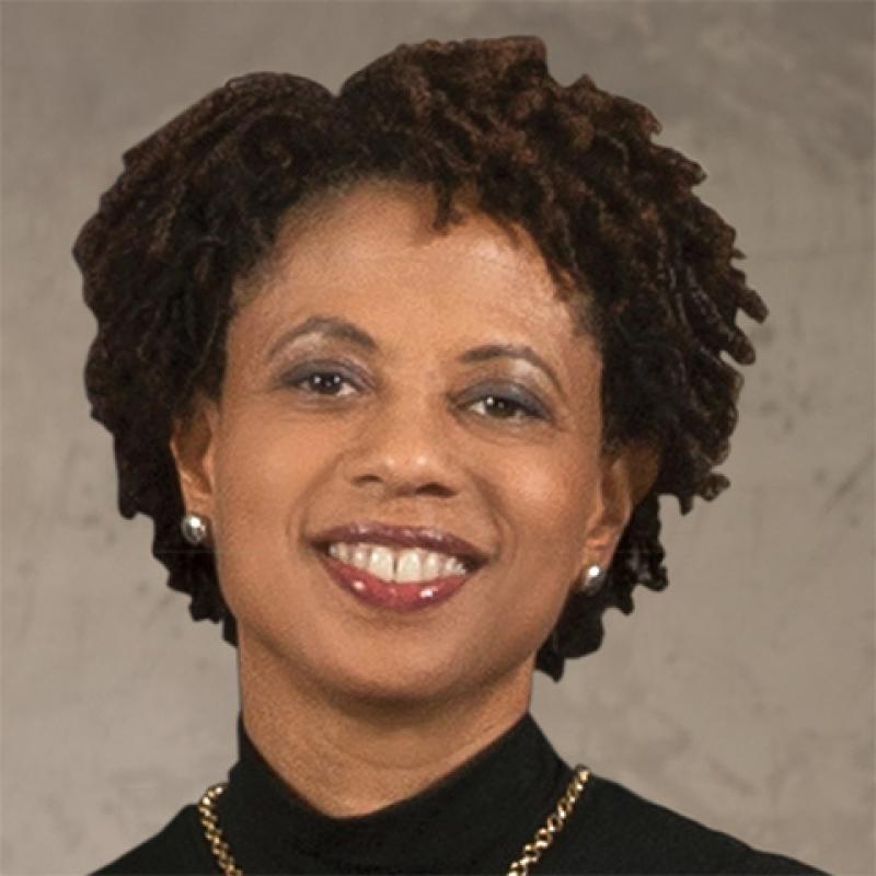 Melody Barnes