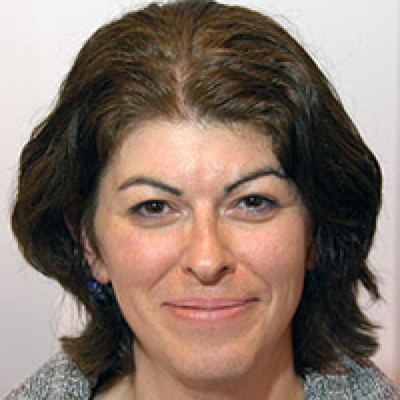 Francine Pfeffer