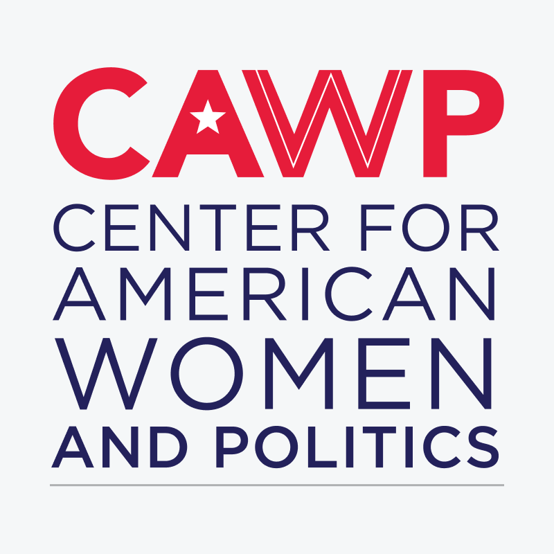 CAWP Center for American Women and Politics