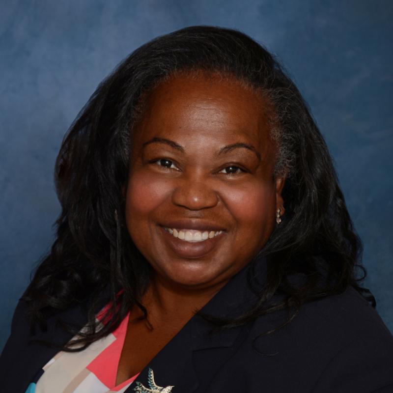 Carolyn Chang, former Mayor and Councilwoman of Westampton New Jersey