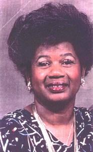 Lelia Foley Davis