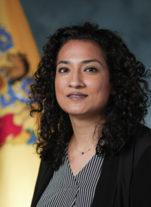 Shabnam Salih