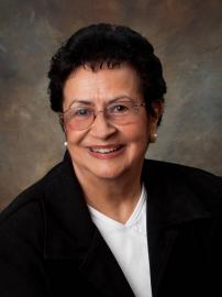 Margarita Prentice head shot