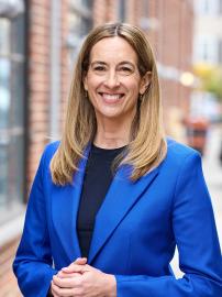 Mikie Sherrill Head shot