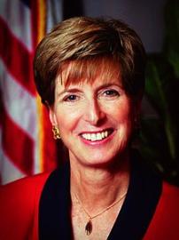 Christine Todd Whitman