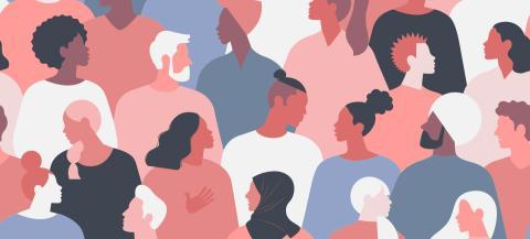 Data to Diversity Header Banner